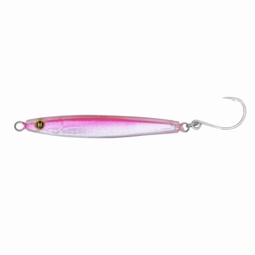 Epoxy Jig with In-Line Hook - (5/8 oz./3 inch)