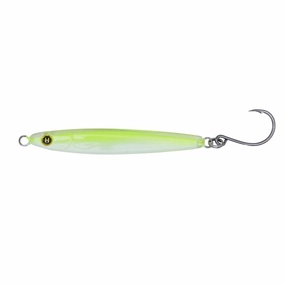 Epoxy Jig with In-Line Hook - (5/8 oz./3 inch)