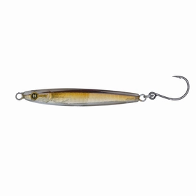 Epoxy Jig with In-Line Hook - (5/8 oz./3 inch)