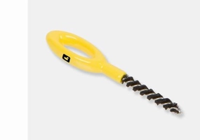 Ergo dubbing brush