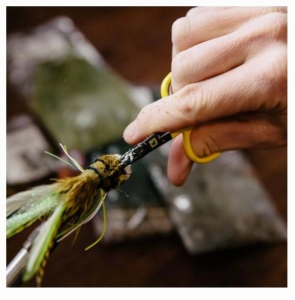 Ergo micro tip all purpose scissors
