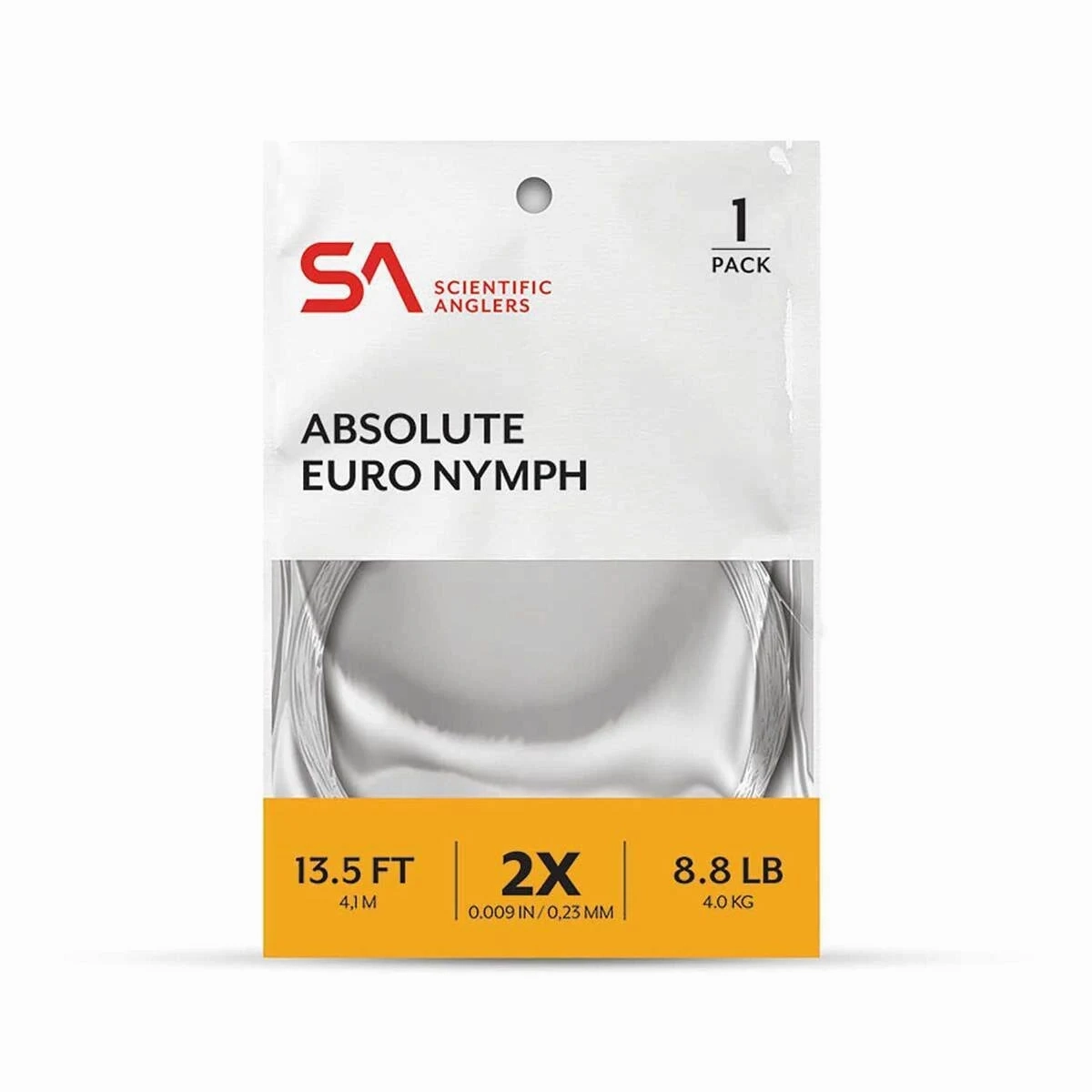 Euro Nymph Kit