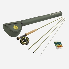 Euro Nymphing Field Kit -  3100-4