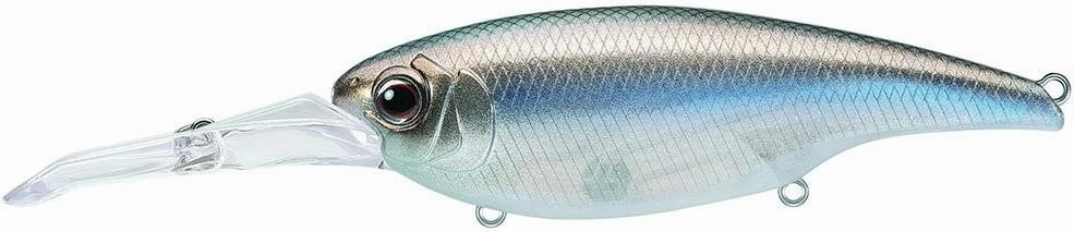 Evergreen DD X-Over Deep Diving Crankbait - 4 Inch