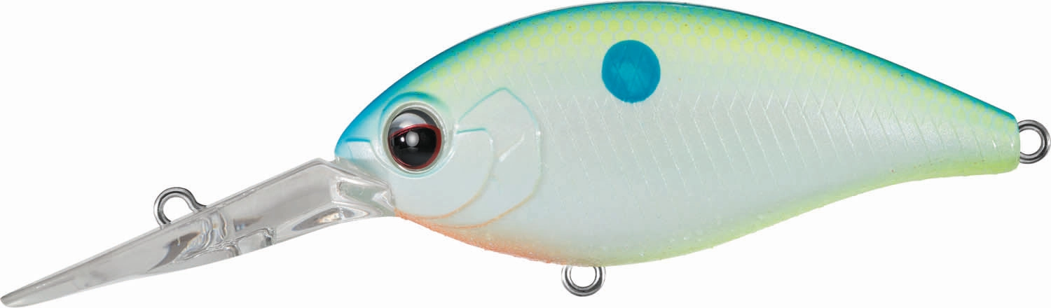 Evergreen International CR-10 Deep Diving Crankbait