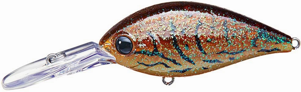 Evergreen International CR-10 Deep Diving Crankbait