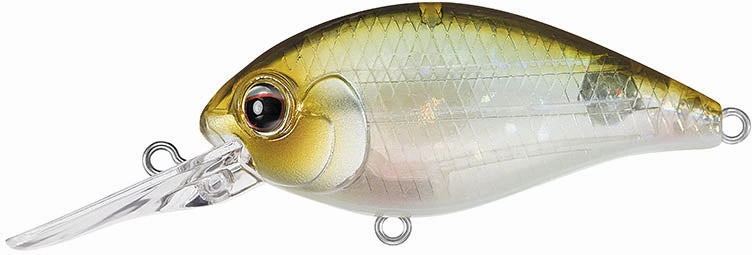 Evergreen International CR-13 Deep Diving Crankbait