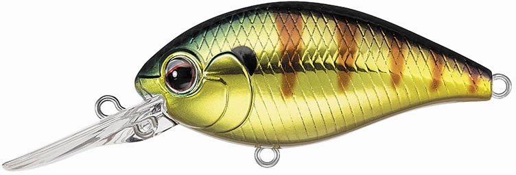 Evergreen International CR-13 Deep Diving Crankbait