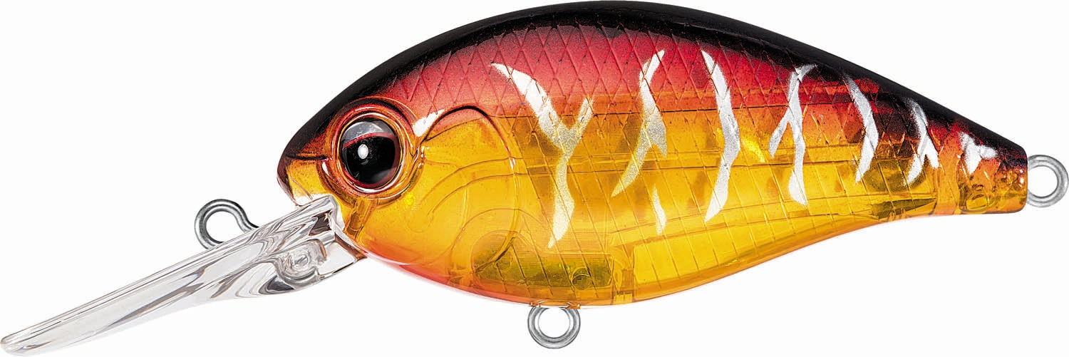 Evergreen International CR-13 Deep Diving Crankbait