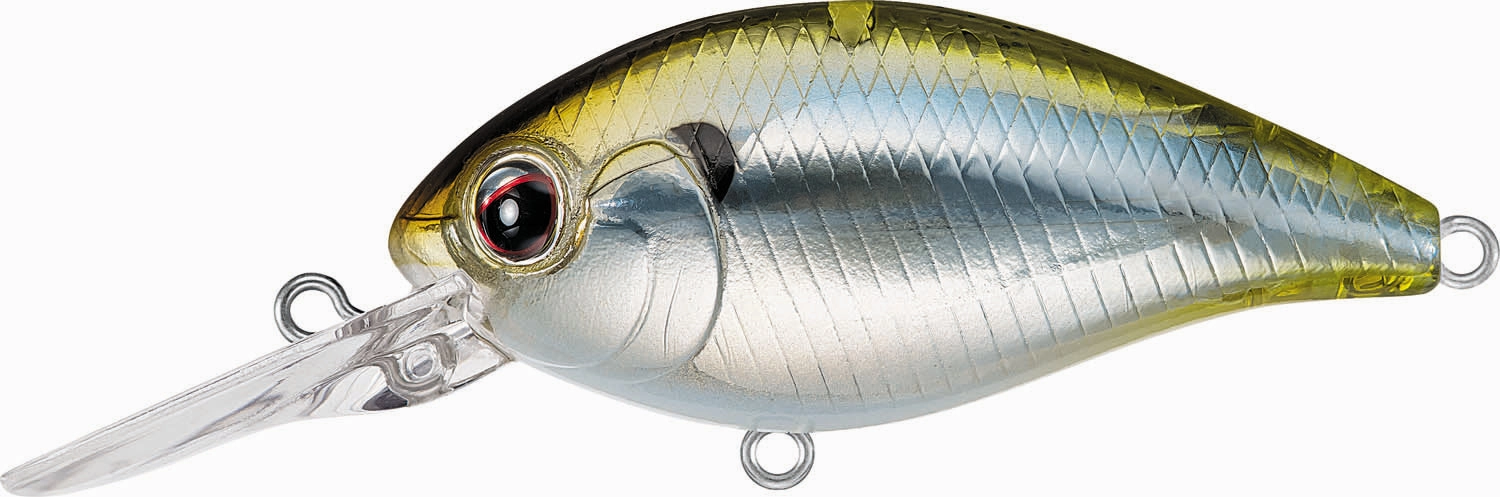 Evergreen International CR-13 Deep Diving Crankbait