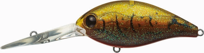 Evergreen International CR-13 Deep Diving Crankbait