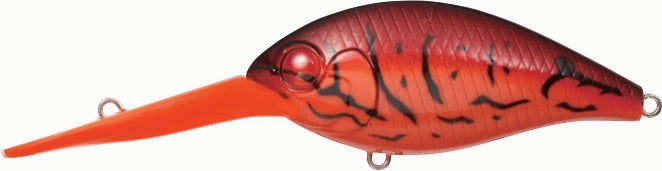 Evergreen International CR-13 Deep Diving Crankbait