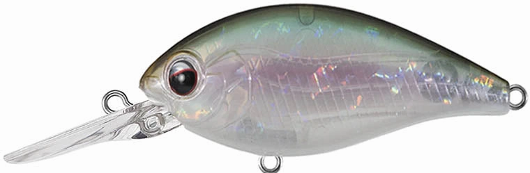 Evergreen International CR-13 Deep Diving Crankbait