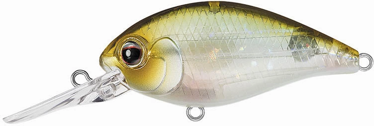 Evergreen International CR-13 Deep Diving Crankbait
