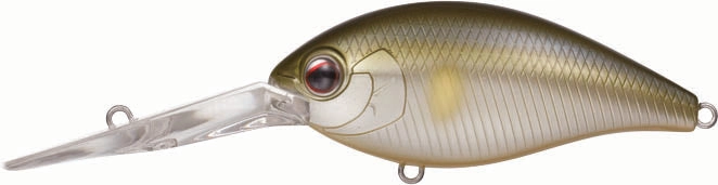 Evergreen International CR-13 Deep Diving Crankbait