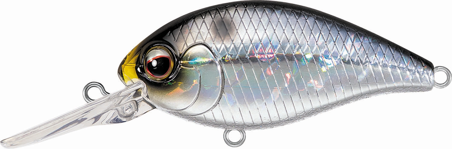 Evergreen International CR-13 Deep Diving Crankbait