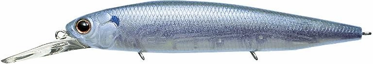 Evergreen International FA-115 Suspending Jerkbait