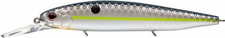 Evergreen International FA-115 Suspending Jerkbait