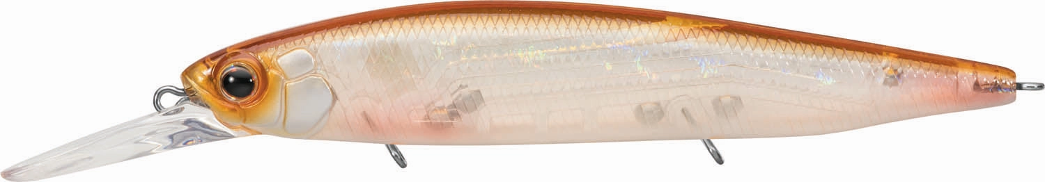 Evergreen International FA-115 Suspending Jerkbait