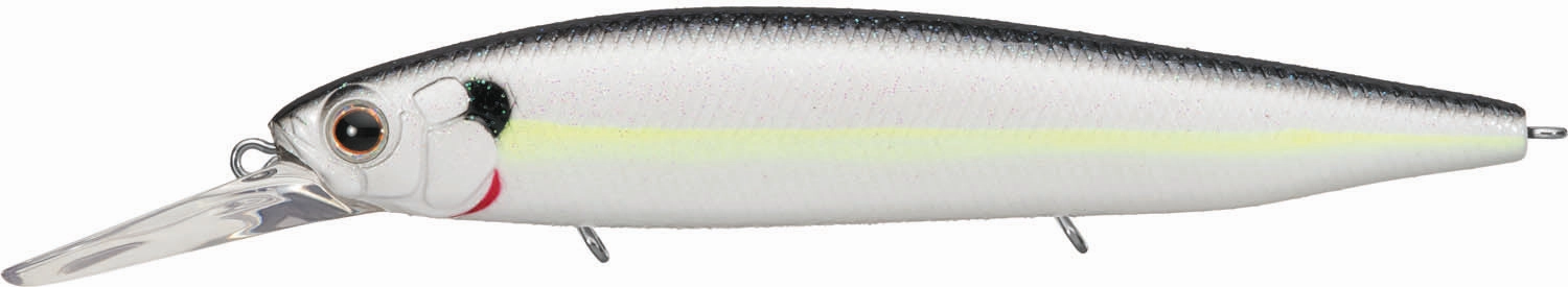 Evergreen International FA-115 Suspending Jerkbait
