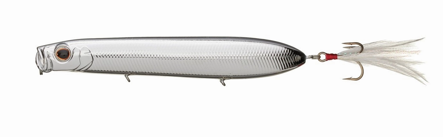 Evergreen International SB-105 "Shower Blows" Topwater Walker