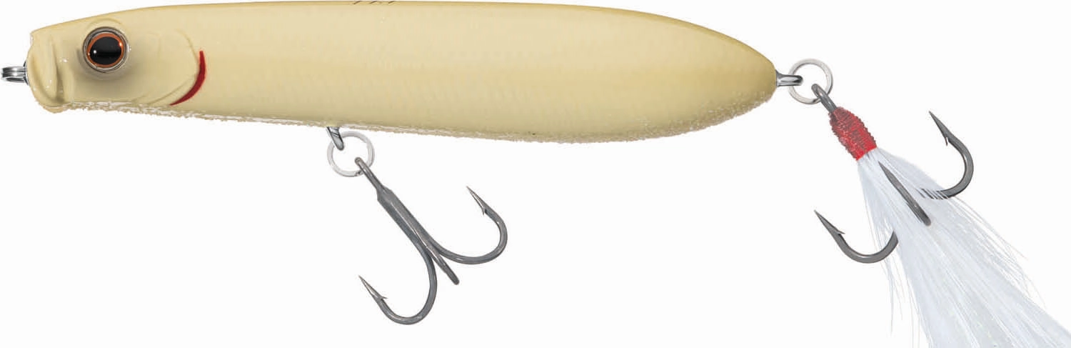 Evergreen International SB-77 "Shower Blows" Topwater Walker
