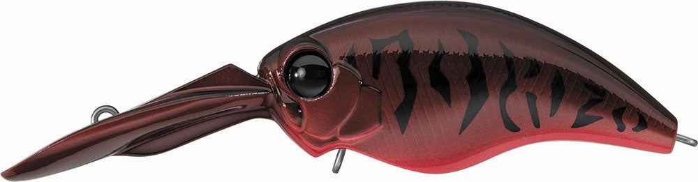 Evergreen International WH-8 Deep Diving Crankbait