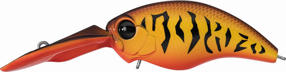 Evergreen International WH-8 Deep Diving Crankbait