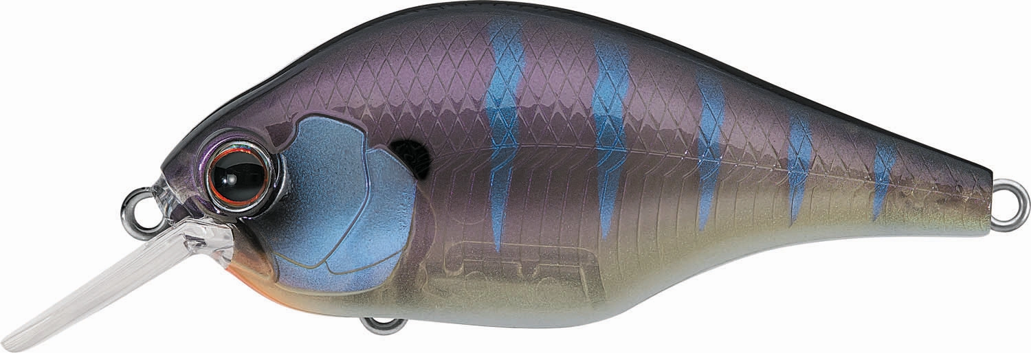 Evergreen International ZR-4 Zeruch Crankbait