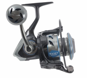 Evict Spinning Reel - (TSEVT3000)
