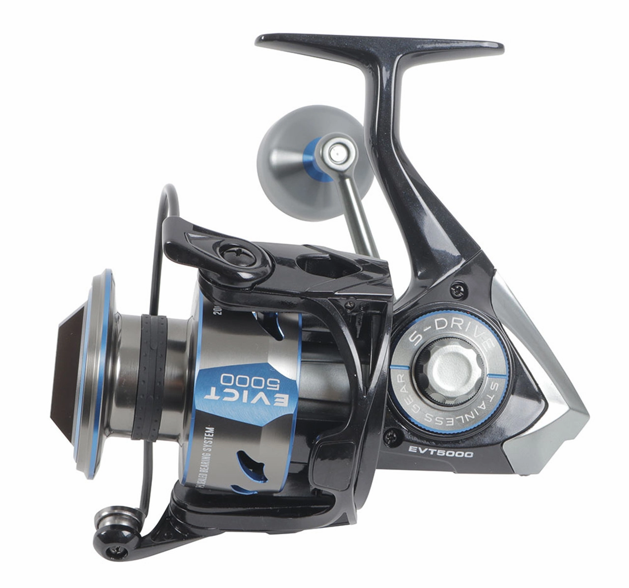 Evict Spinning Reel - (TSEVT5000)