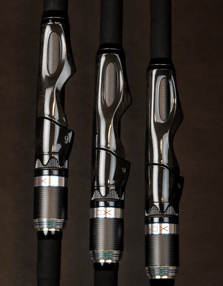 EVO X 10` 2pc Surf Rod - (NXEX-105)