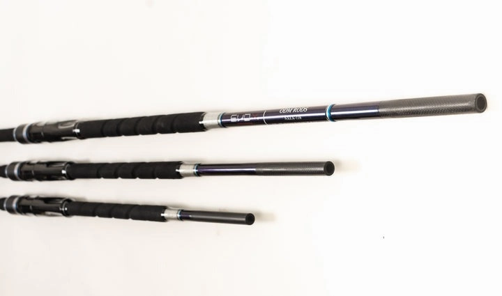 EVO X 9` 2pc Surf Rod - (NXEX-94)