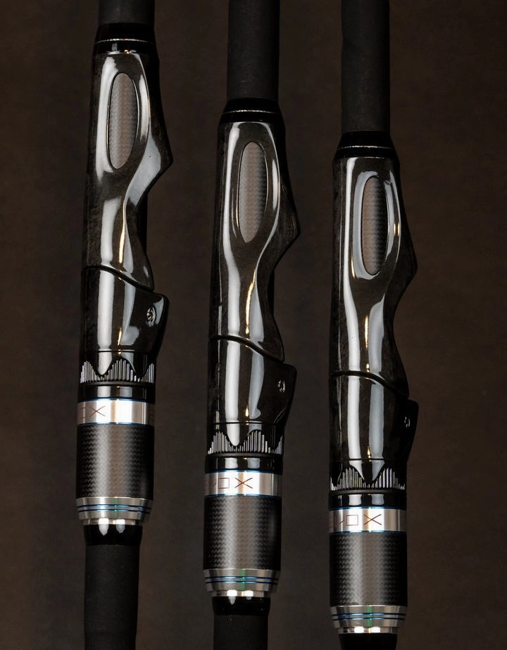 EVO X 9` 2pc Surf Rod - (NXEX-94)
