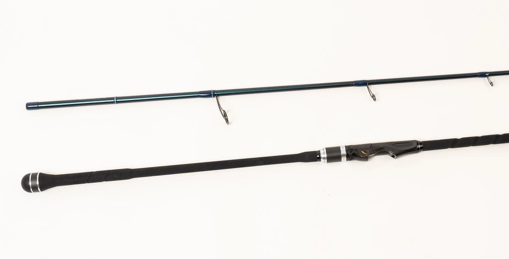 EVO X 9` 2pc Surf Rod - (NXEX-94)