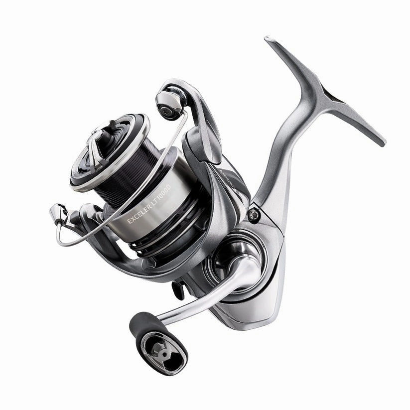 Exceler LT Spinning Reel - (EXLT1000D)