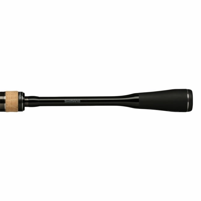 Expride B 6'10" Medium Spinning Rod - (EXS610MSB)