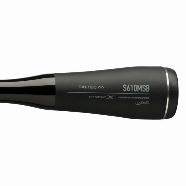 Expride B 6'10" Medium Spinning Rod - (EXS610MSB)