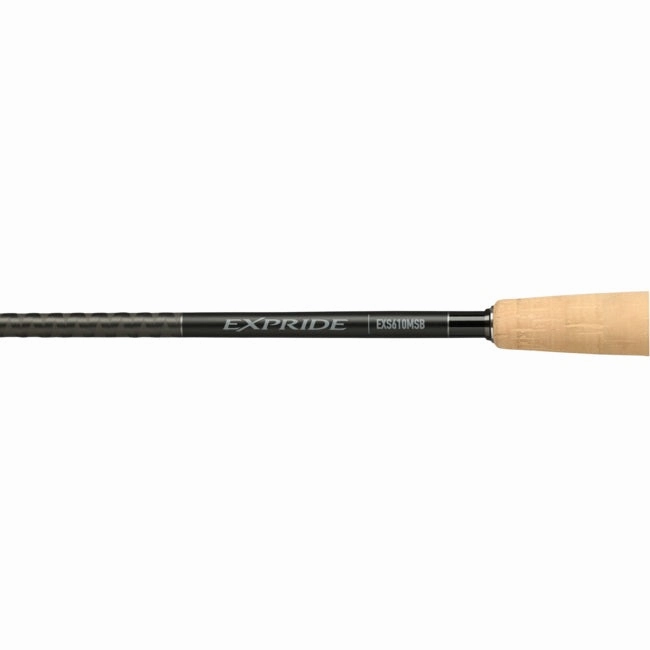 Expride B 6'10" Medium Spinning Rod - (EXS610MSB)
