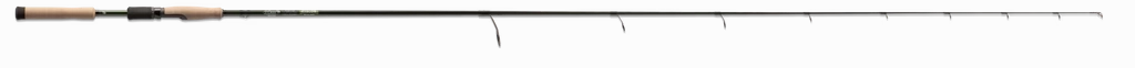 Eyecon 6'6" Medium Fast (2pc) Spinning Rod EYS66MF2