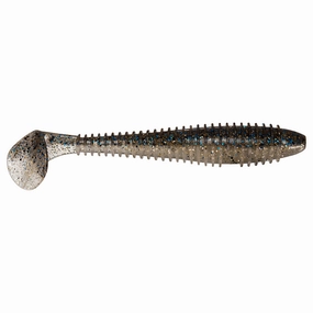 FAT Swing Impact Soft Baits - ( 3.8")