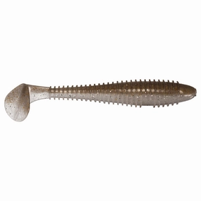 FAT Swing Impact Soft Baits - ( 3.8")