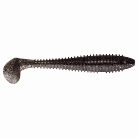 FAT Swing Impact Soft Baits - ( 3.8")