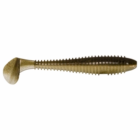 FAT Swing Impact Soft Baits - ( 3.8")