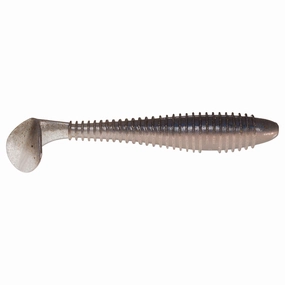 FAT Swing Impact Soft Baits - ( 4.8")