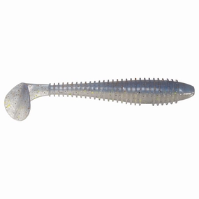 FAT Swing Impact Soft Baits - ( 4.8")
