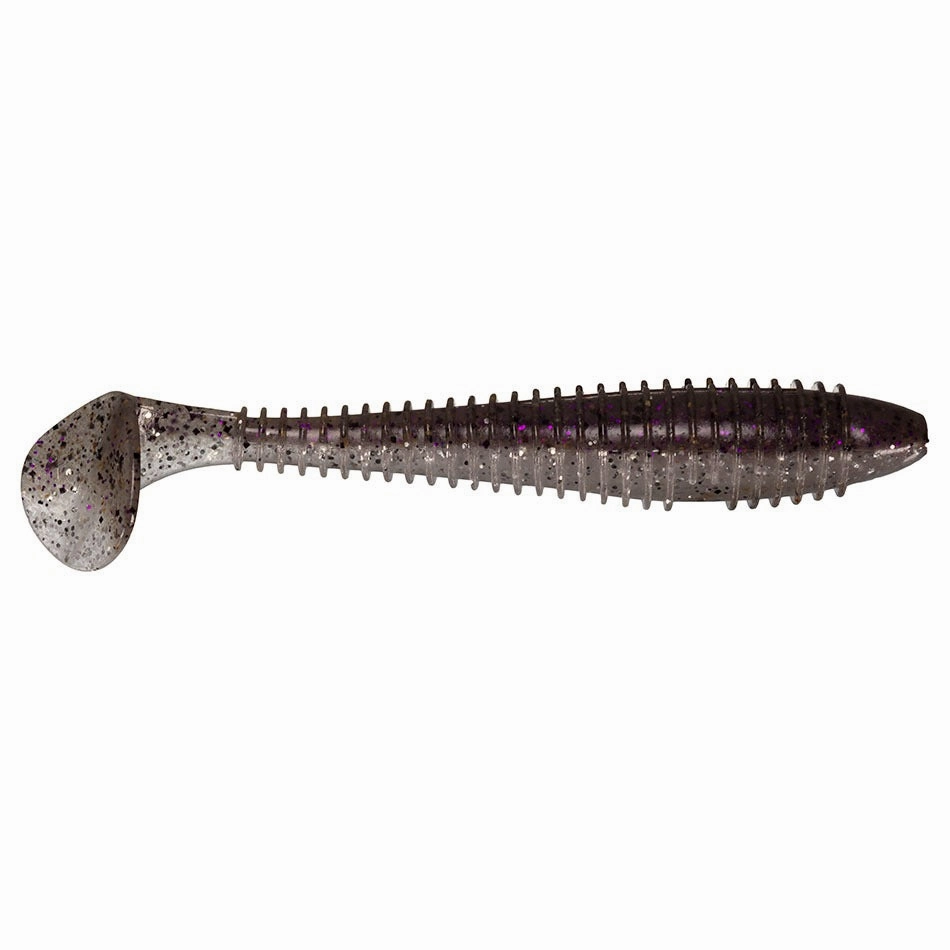 FAT Swing Impact Swimbait - (2.8 inch)