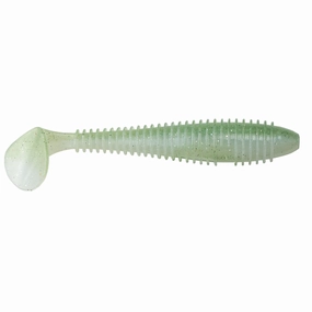 FAT Swing Impact Swimbait - (2.8 inch)
