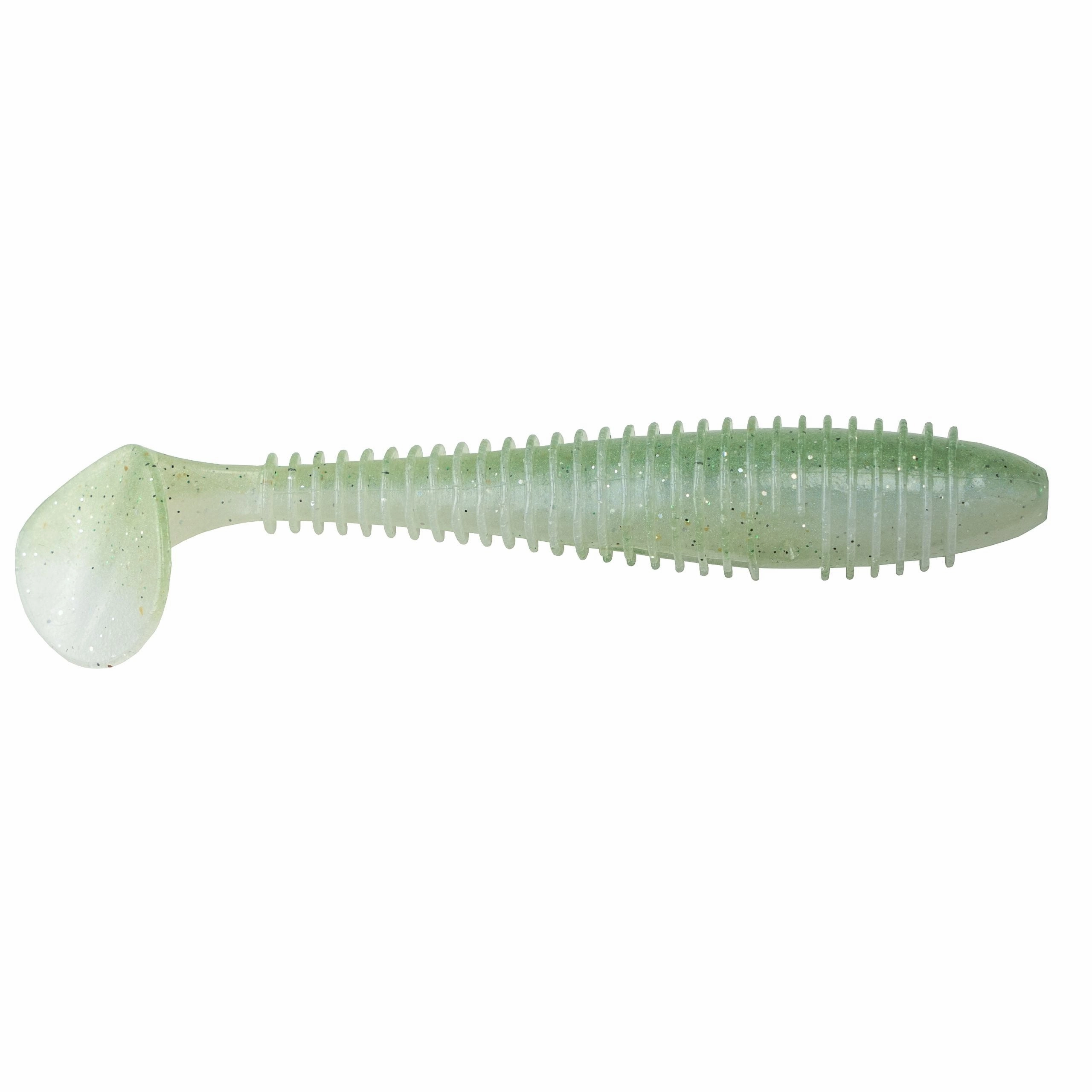 FAT Swing Impact Swimbait - (2.8 inch)