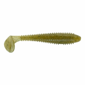 FAT Swing Impact Swimbait - (2.8 inch)